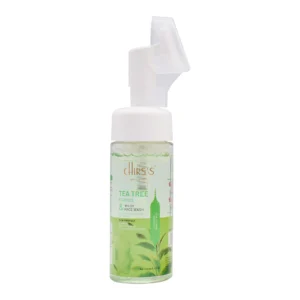 Tea Tree Face Wash