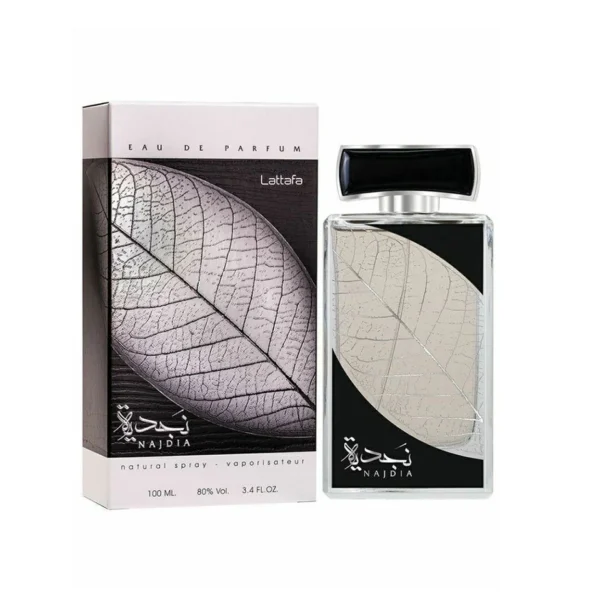 Lattafa Najdia perfume