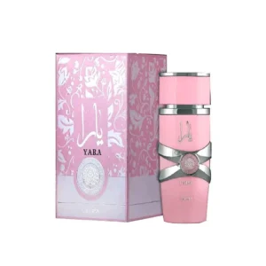 Lattafa Yara Parfum