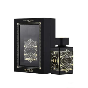Bade'e Al Oud perfume