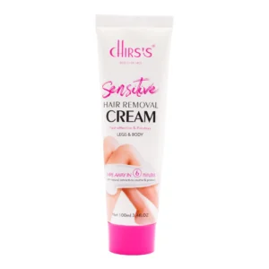 Hair Removal Cream