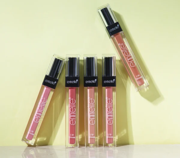 Lip-gloss