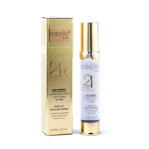 Emelie 24K Gold Primer