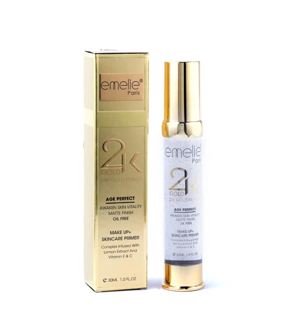 Emelie 24K Gold Primer