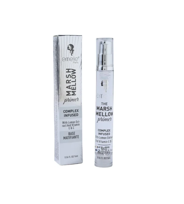 Marsh Mellow Primer
