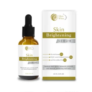 Gluta White Serum