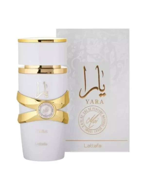 Lattafa Yara Moi Parfum