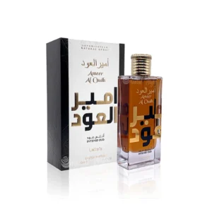 Ameer Al Oudh Intense oud perfume