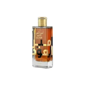 Ameer Al Oudh Intense oud perfume