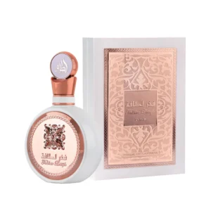 Lattafa Pride Fakhar perfume