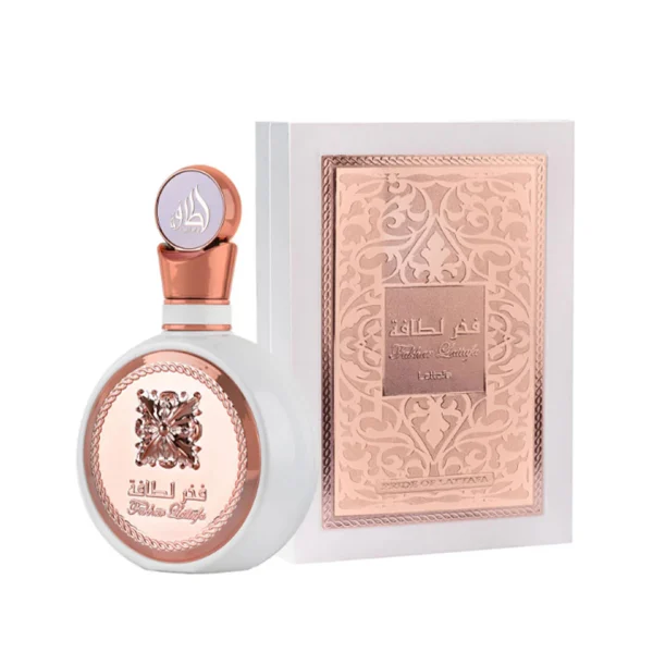 Lattafa Pride Fakhar perfume
