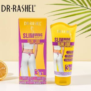 Slimming Slim Line Hot Cream