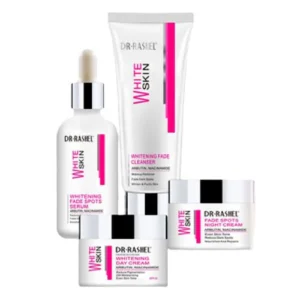 4pcs Whitening kit