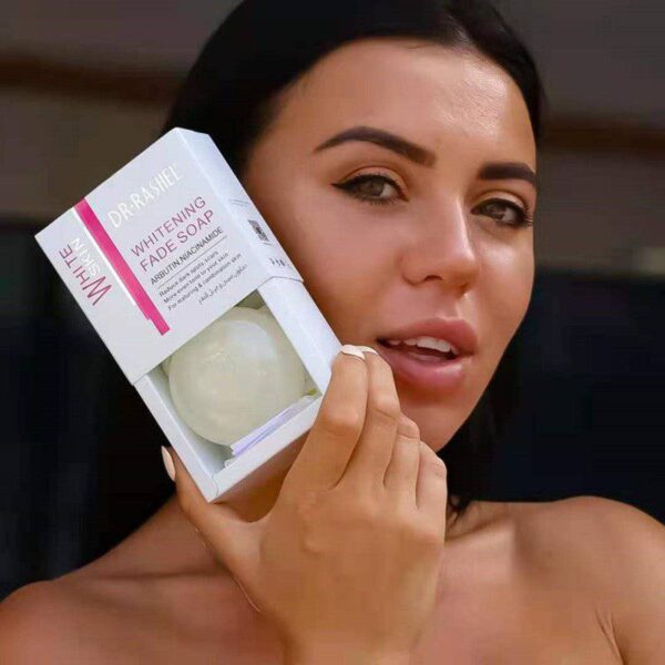 Whitening Fade Spot Soap