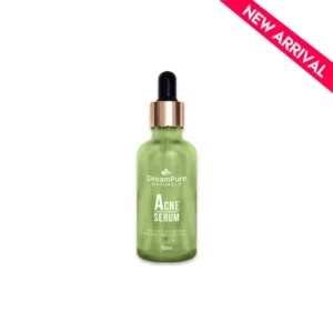 Acne Face Serum