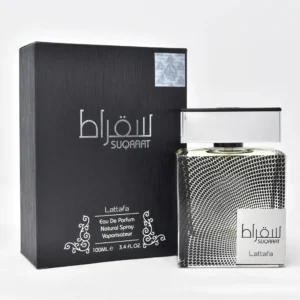 Lattafa Suqraat Parfum