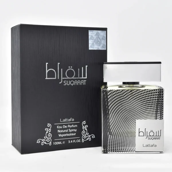 Lattafa Suqraat Parfum