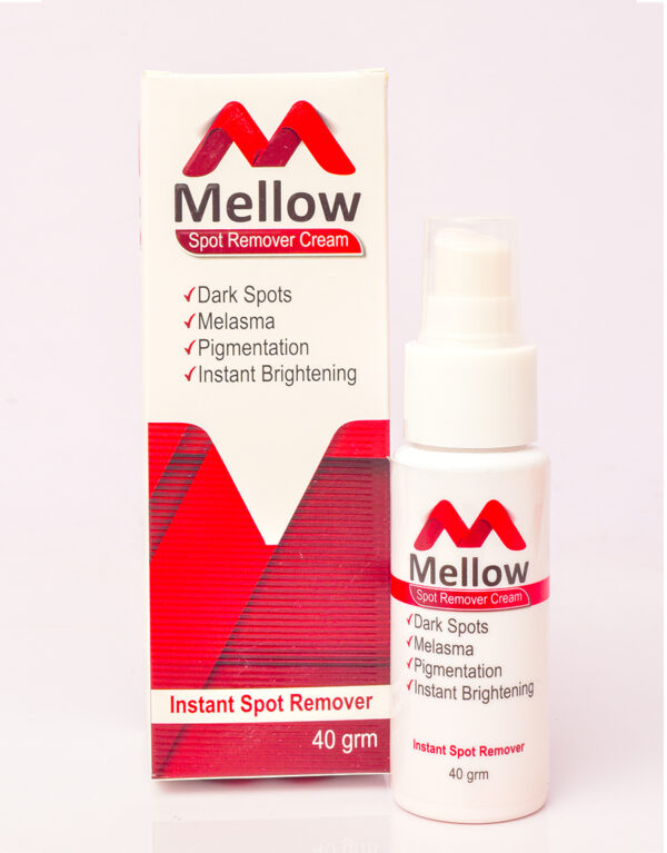 Dark Spot Remover Cream