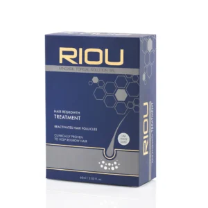 RIOU Hair Spray