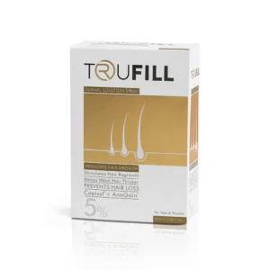 hair regrowth treatment