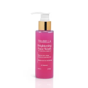 Brightening Face Wash