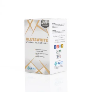 Glutawhite Capsules