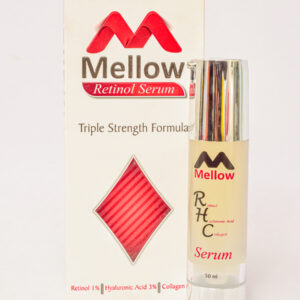 Mellow Retinol Serum