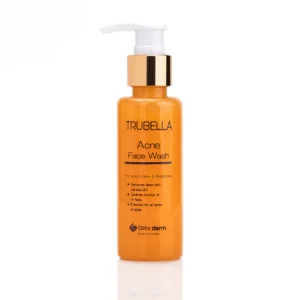 Acne Face Wash