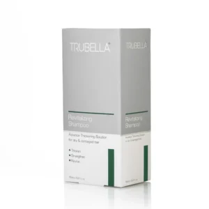 Revitalizing Shampoo
