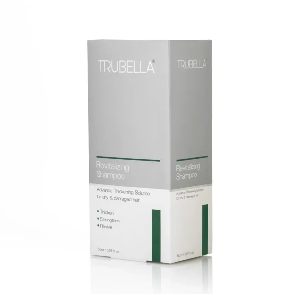 Revitalizing Shampoo