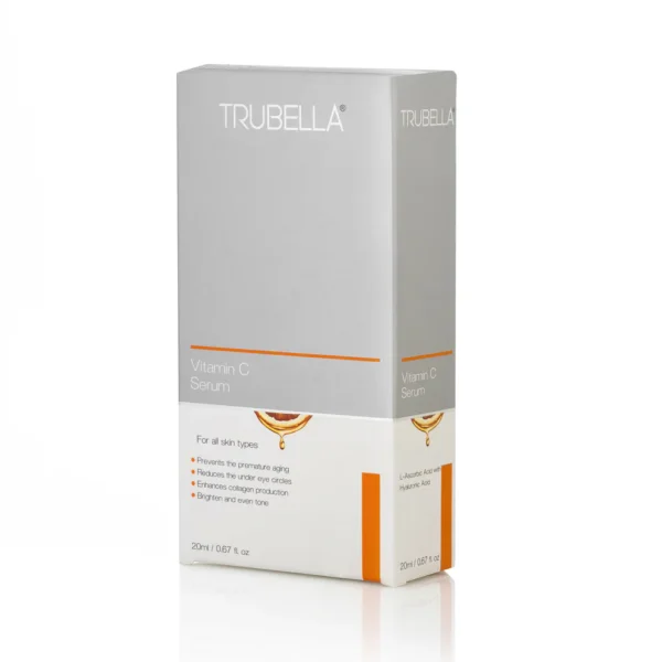Vitamin C Serum