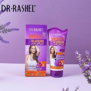 Breast Enlarging Cream