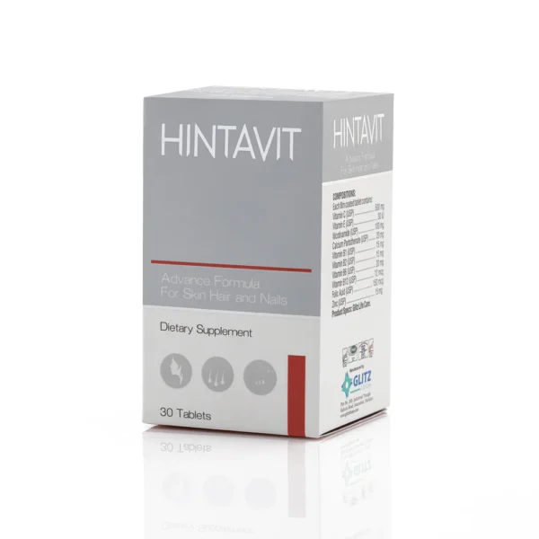 HintaVit Tablet