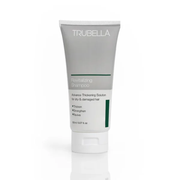 Revitalizing Shampoo